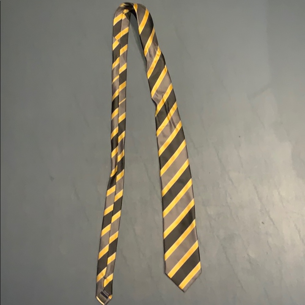 Croft and Barrow Tie